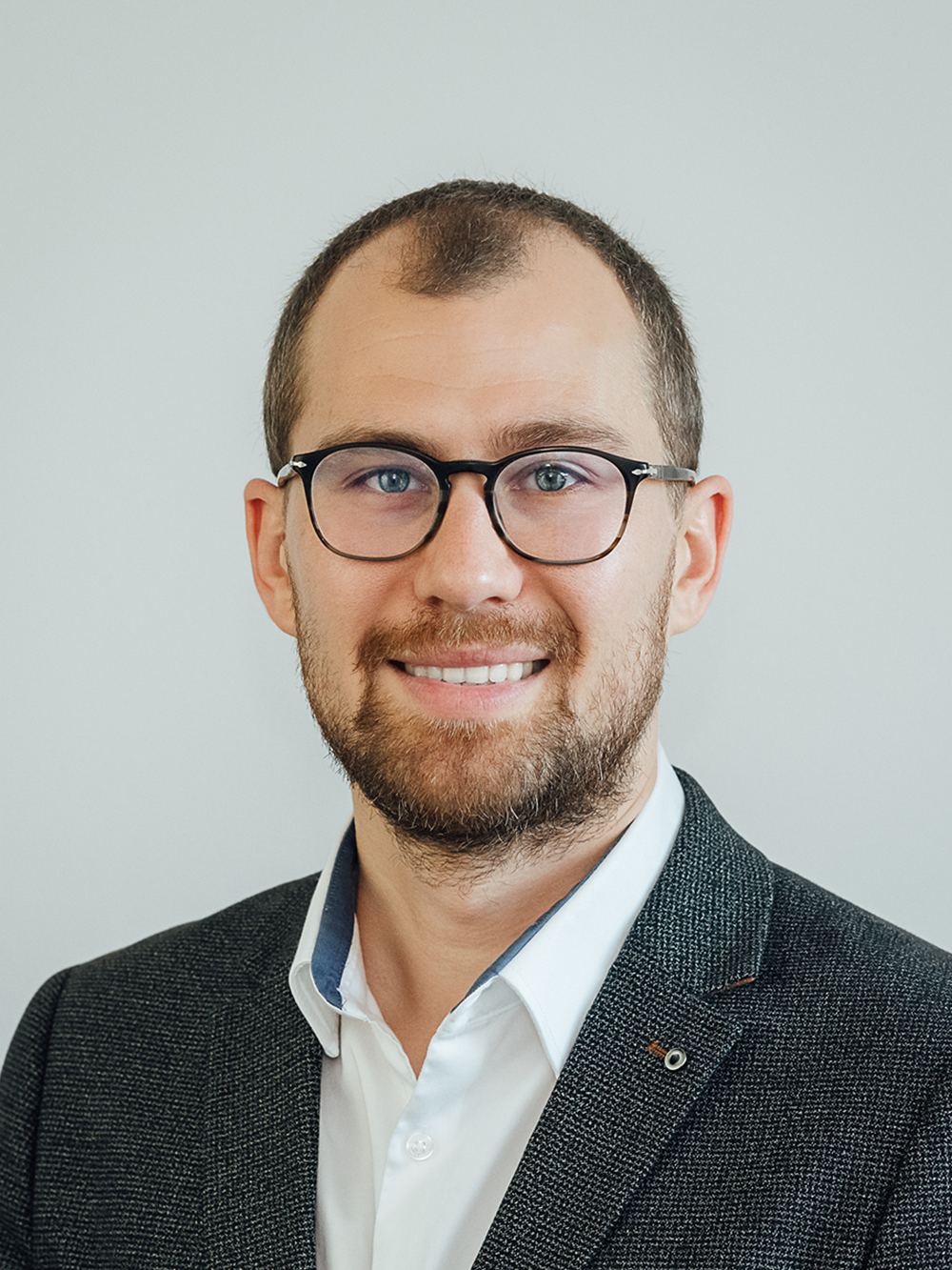Nicolas Maniak, intervenant du webinaire retraite frontaliers